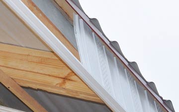 why Highampton fascia repairs are essential