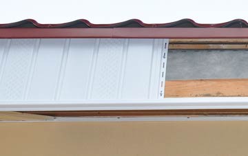 Highampton fascia repair costs
