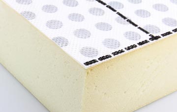 meeting Highampton building codes