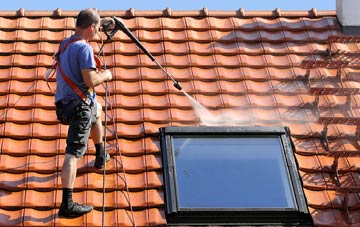roof cleaning Highampton, Devon