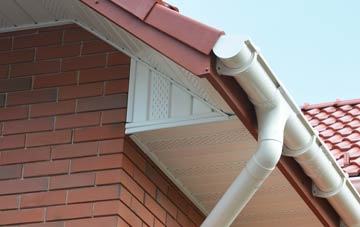 Highampton soffit repair costs