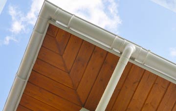 Highampton soffit types