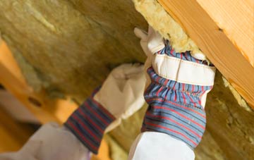 types of Highampton pitched roof insulation materials