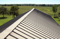 Highampton metal roof quotes